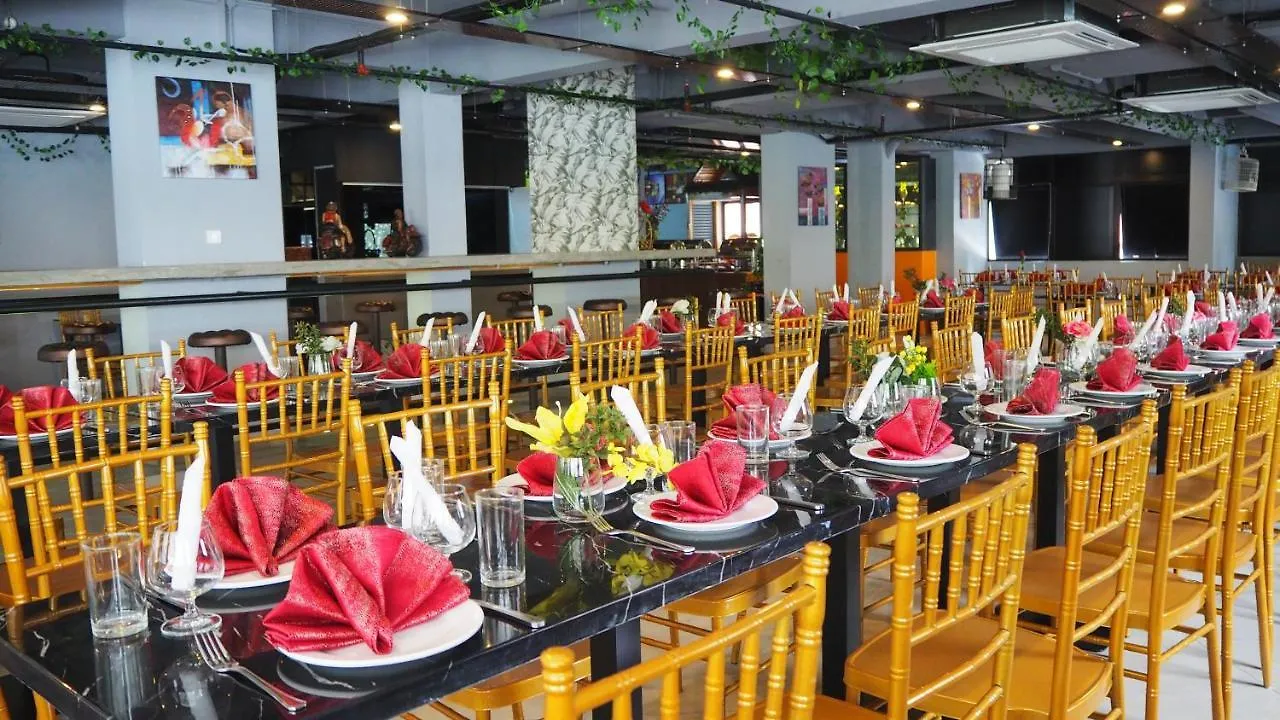 Leo Palace Hotel Classic Wing, Wtc Kuala Lumpur 3*,  Malaysia