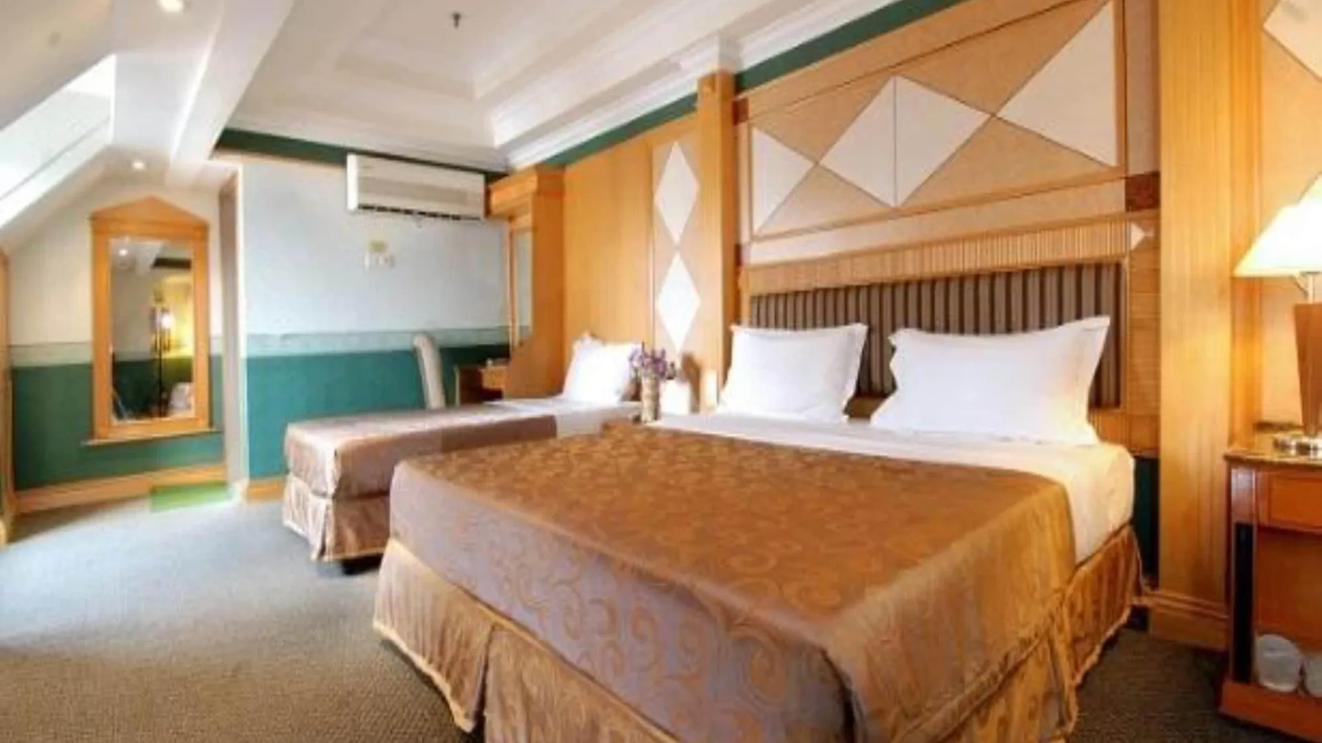 Leo Palace Hotel Classic Wing, Wtc Kuala Lumpur