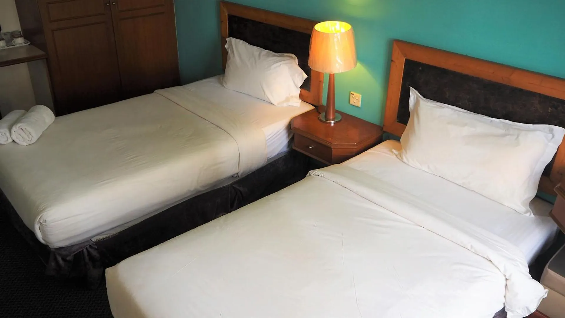 Leo Palace Hotel Classic Wing, Wtc Kuala Lumpur