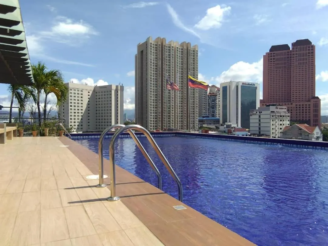 Leo Palace Hotel Classic Wing, Wtc Kuala Lumpur