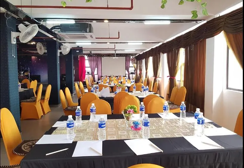 Leo Palace Hotel Classic Wing, Wtc Kuala Lumpur