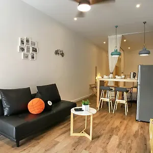  Holiday home Ibook Gurney Malaysia