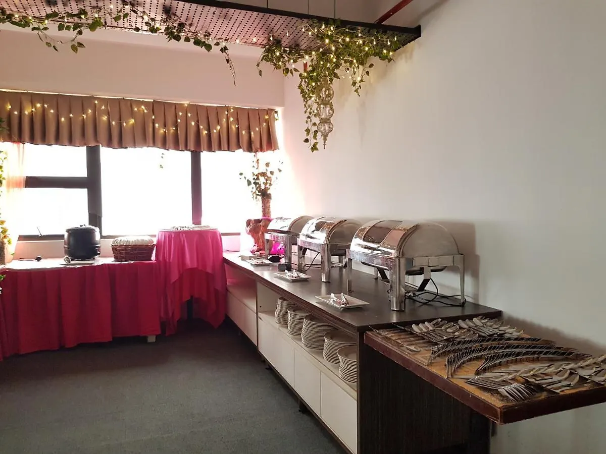 Leo Palace Hotel Kuala Lumpur 3*,