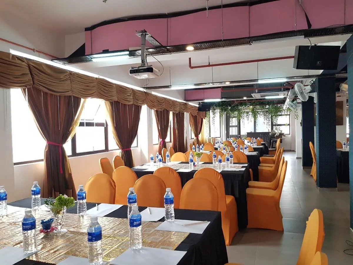Leo Palace Hotel Kuala Lumpur