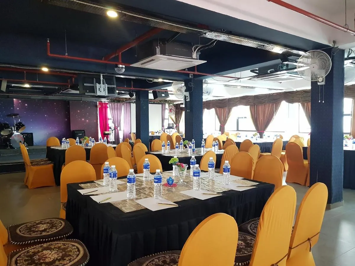 Leo Palace Hotel Classic Wing, Wtc Kuala Lumpur