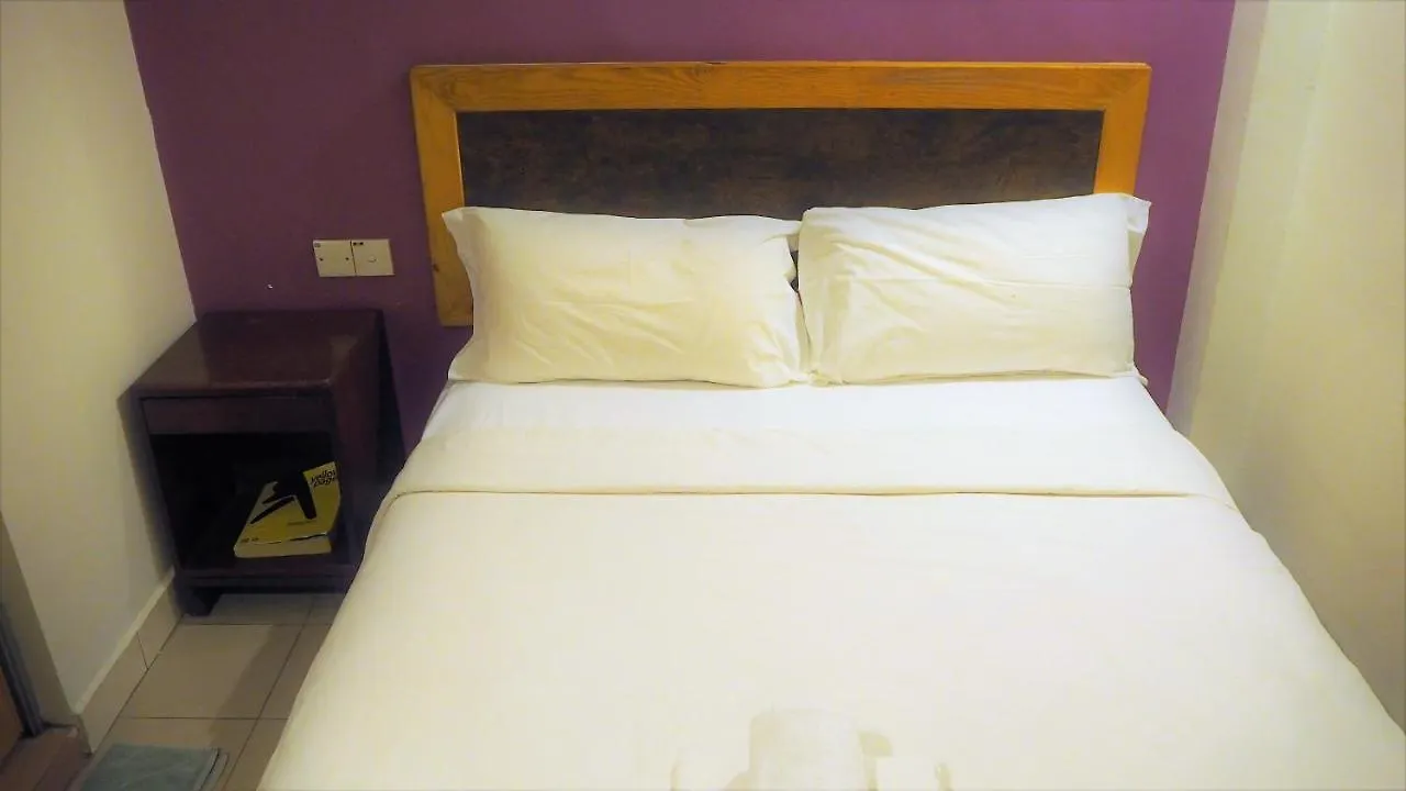 Leo Palace Hotel Kuala Lumpur
