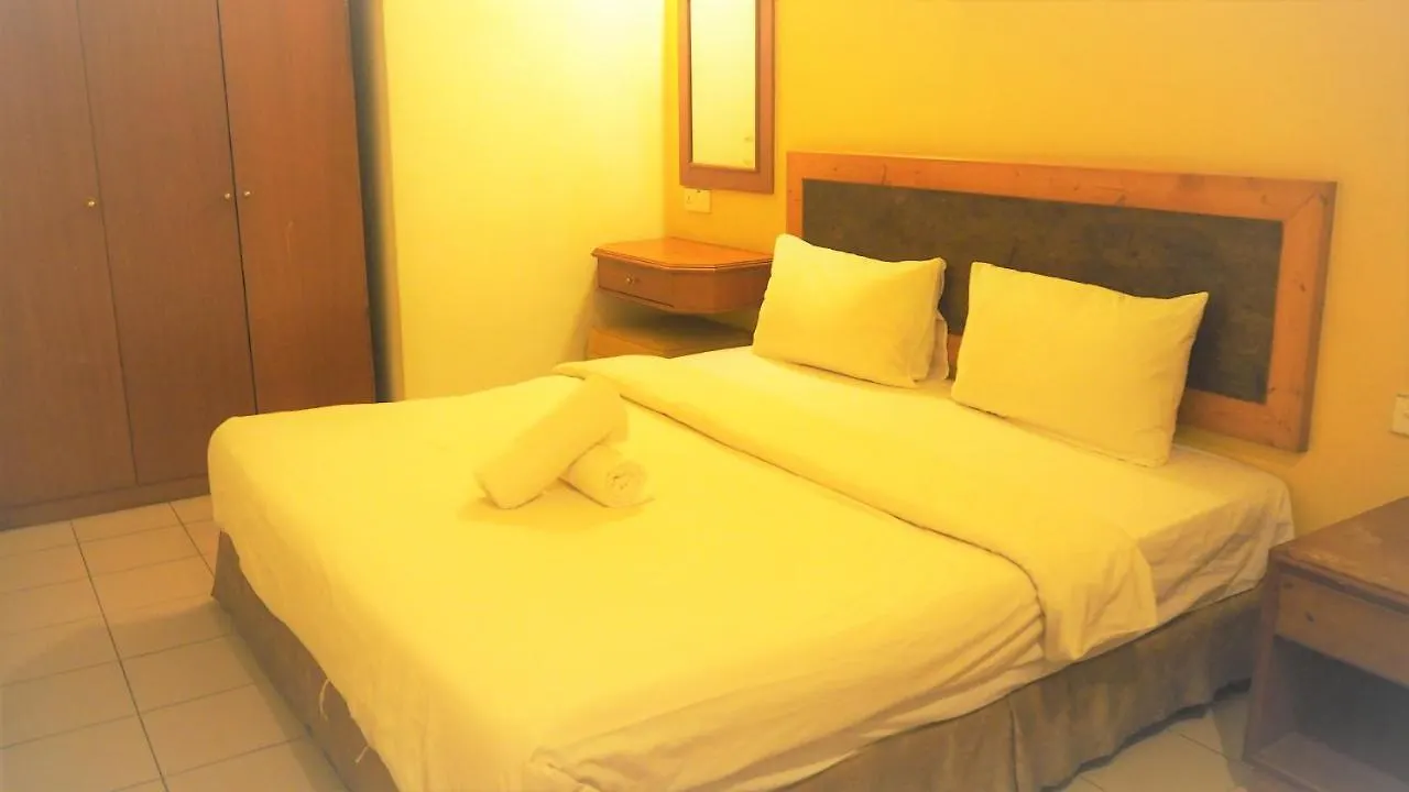 Leo Palace Hotel Kuala Lumpur
