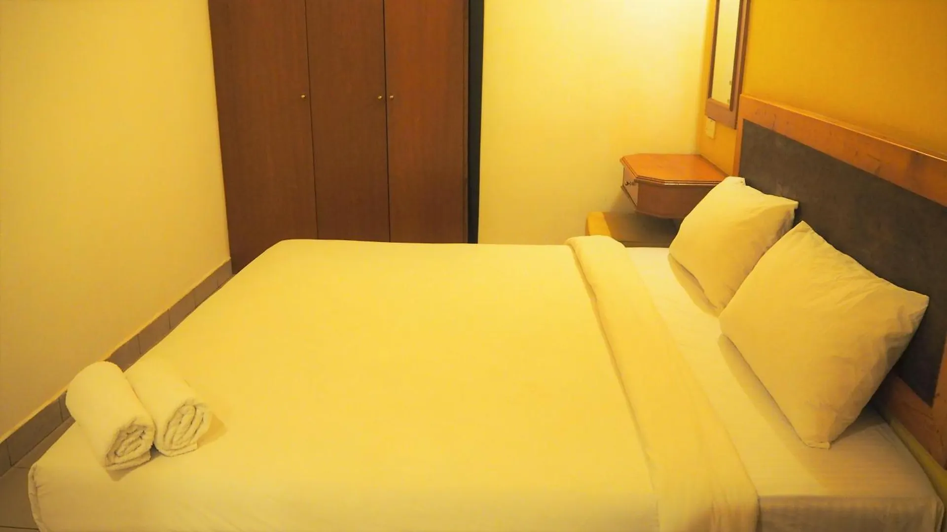 Leo Palace Hotel Kuala Lumpur