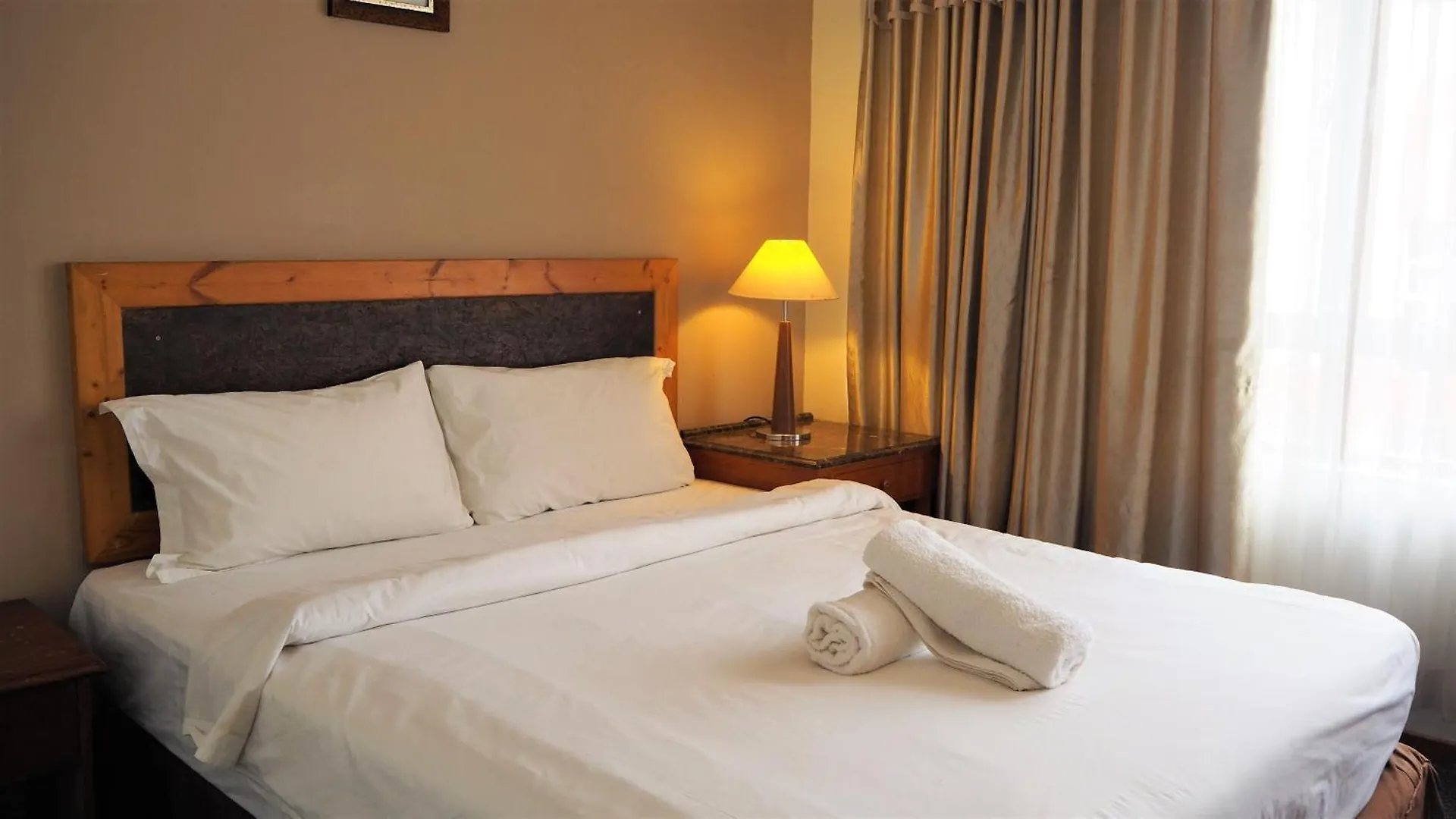 Leo Palace Hotel Kuala Lumpur