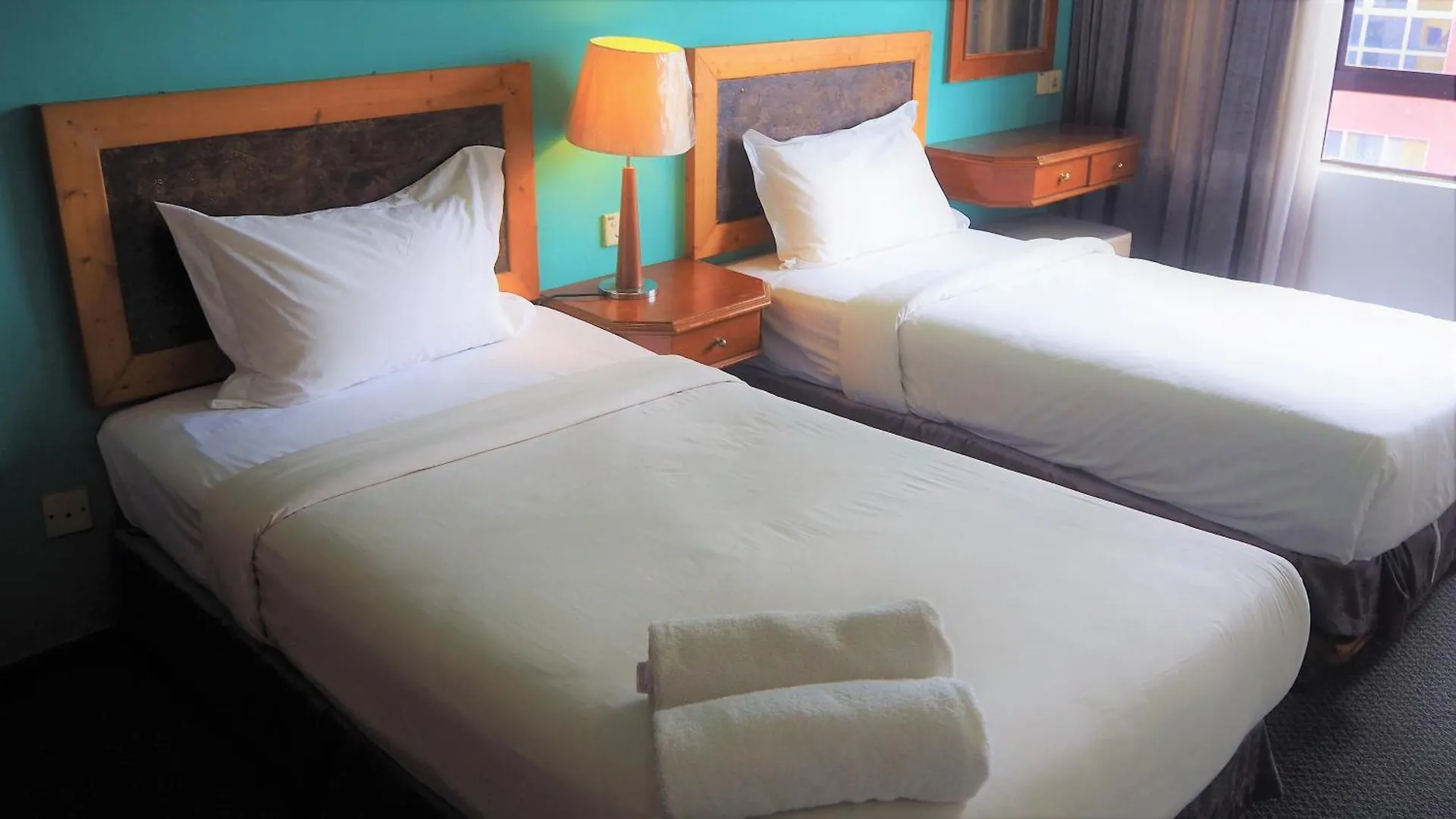 ***  Leo Palace Hotel Kuala Lumpur Malaysia