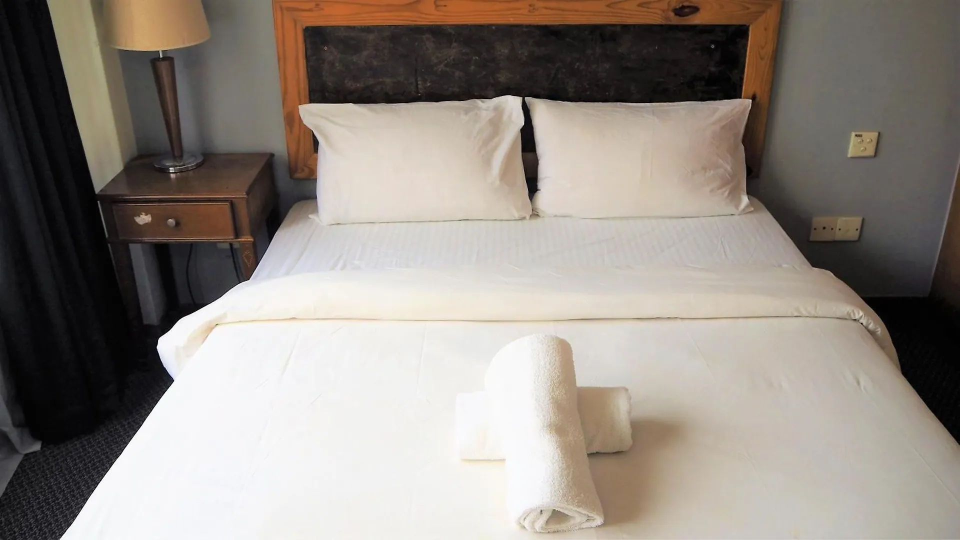 Leo Palace Hotel Kuala Lumpur 3*,