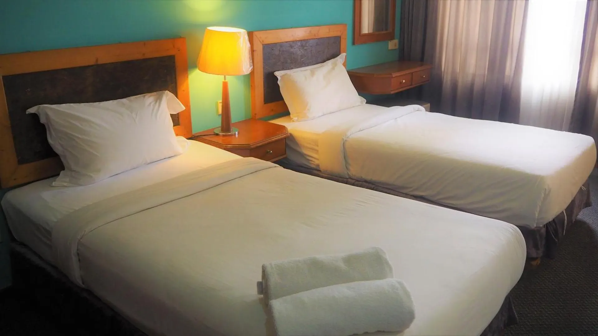 Leo Palace Hotel Kuala Lumpur