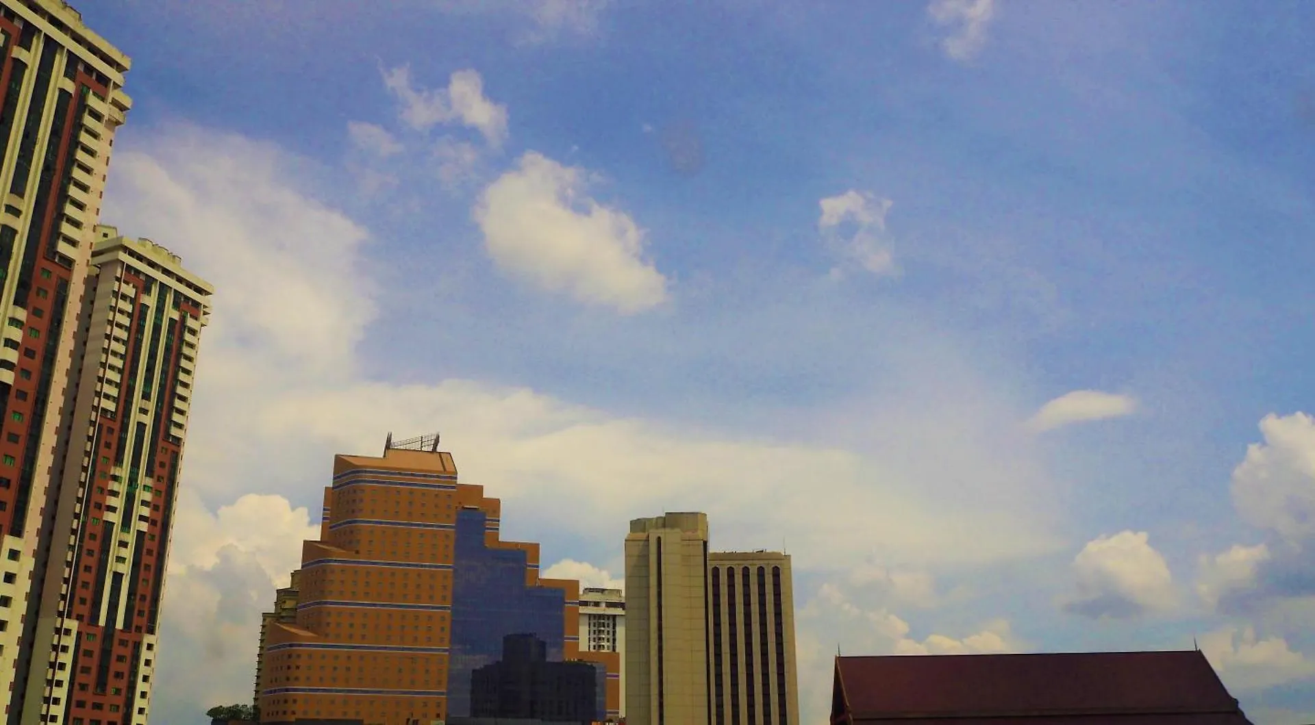 Leo Palace Hotel Kuala Lumpur 3*,
