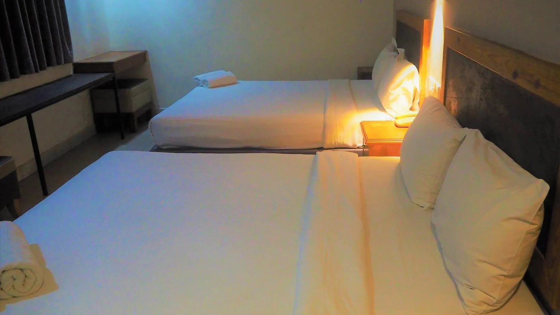 Leo Palace Hotel Kuala Lumpur