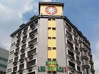 Leo Palace Hotel Classic Wing, Wtc Kuala Lumpur