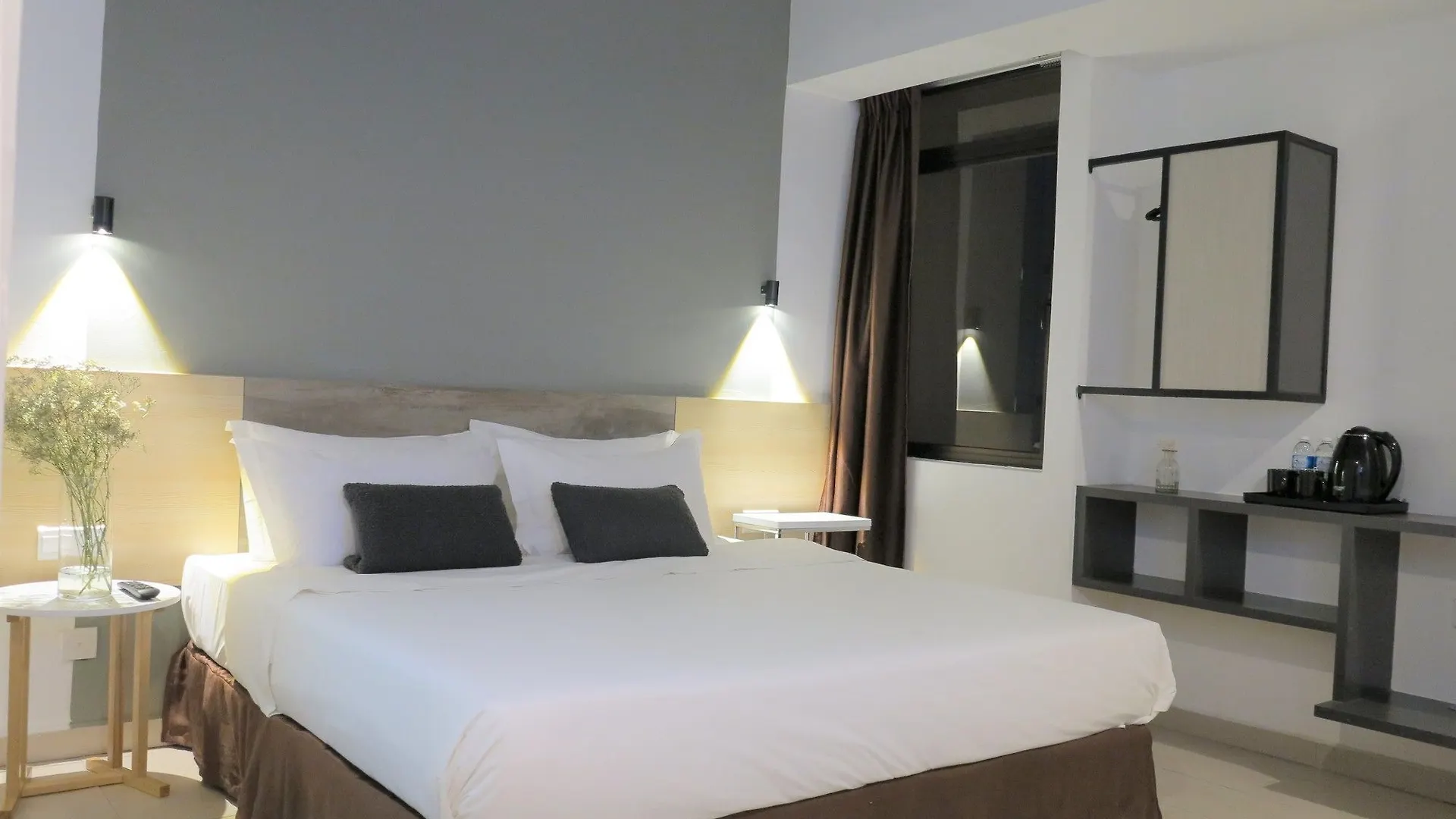Leo Palace Hotel Kuala Lumpur