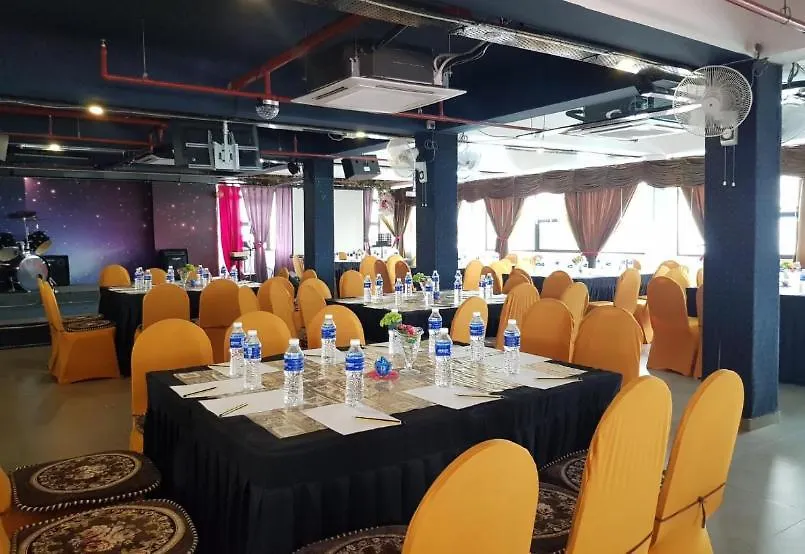 Leo Palace Hotel Kuala Lumpur
