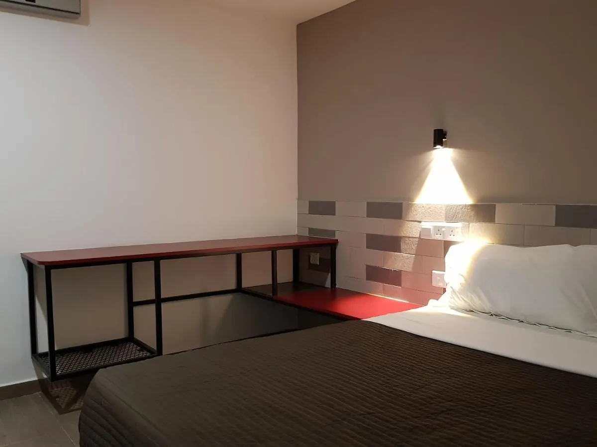 Leo Palace Hotel Kuala Lumpur