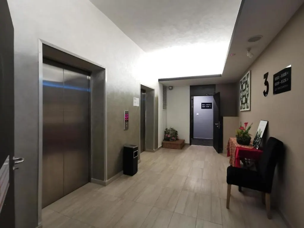 ***  Leo Palace Hotel Kuala Lumpur Malaysia